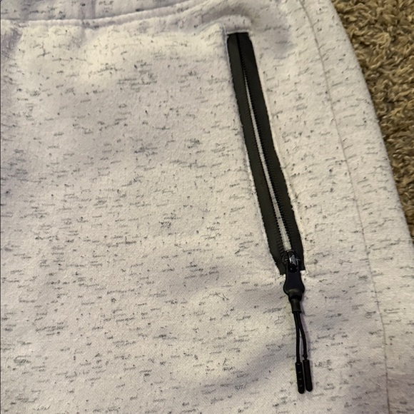 Alexander Julian Gray Sweatpants - Picture 4 of 5